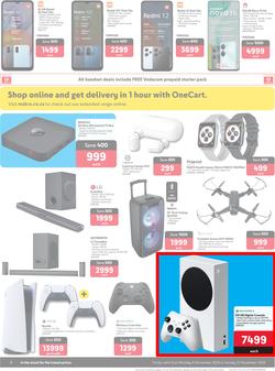 Makro : Jump Into The Black Friday Mood (06 November - 12 November 2023), page 2