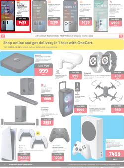 Makro : Jump Into The Black Friday Mood (06 November - 12 November 2023), page 2