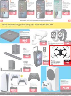 Makro : Jump Into The Black Friday Mood (06 November - 12 November 2023), page 2
