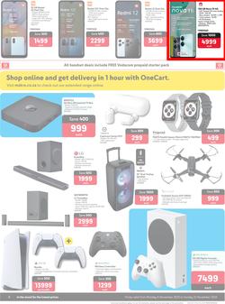 Makro : Jump Into The Black Friday Mood (06 November - 12 November 2023), page 2