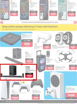 Makro : Jump Into The Black Friday Mood (06 November - 12 November 2023), page 2