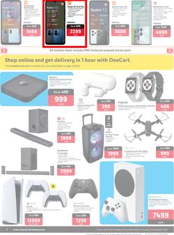 Makro : Jump Into The Black Friday Mood (06 November - 12 November 2023), page 2