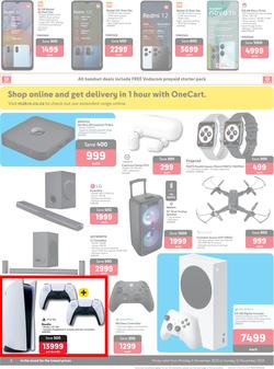 Makro : Jump Into The Black Friday Mood (06 November - 12 November 2023), page 2