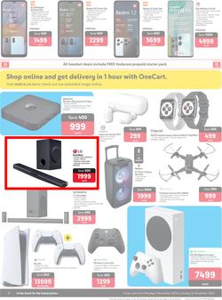 Makro : Jump Into The Black Friday Mood (06 November - 12 November 2023), page 2