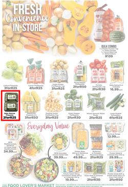 Food Lover's Market Western Cape : Spend It Well This Season (22 November - 28 November 2021), page 2