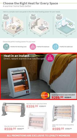 Leroy Merlin : Your Winter, Perfectly Heated (02 May - 27 May 2025), page 2
