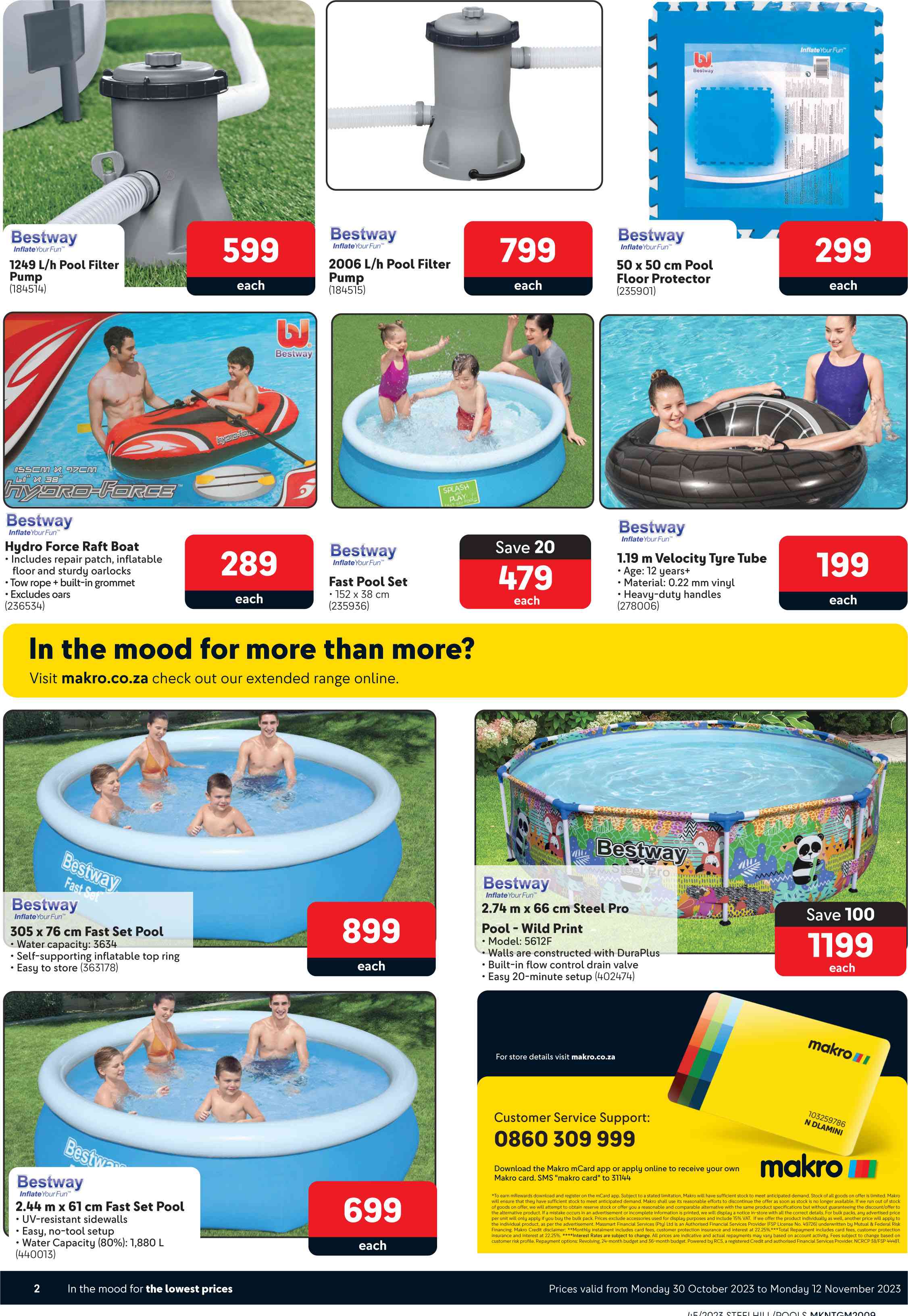 Makro Online Site Makro South Africa Never Miss a Deal. Get the