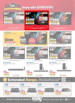 HiFi Corp : Black Tag November (24 November - 01 December 2025), page 2