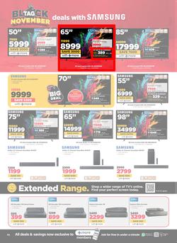 HiFi Corp : Black Tag November (24 November - 01 December 2025), page 2