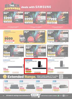 HiFi Corp : Black Tag November (24 November - 01 December 2025), page 2