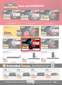 HiFi Corp : Black Tag November (24 November - 01 December 2025), page 2