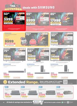 HiFi Corp : Black Tag November (24 November - 01 December 2025), page 2