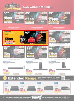 HiFi Corp : Black Tag November (24 November - 01 December 2025), page 2