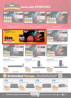 HiFi Corp : Black Tag November (24 November - 01 December 2025), page 2