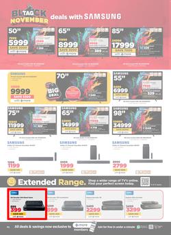 HiFi Corp : Black Tag November (24 November - 01 December 2025), page 2