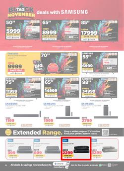 HiFi Corp : Black Tag November (24 November - 01 December 2025), page 2