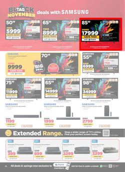 HiFi Corp : Black Tag November (24 November - 01 December 2025), page 2