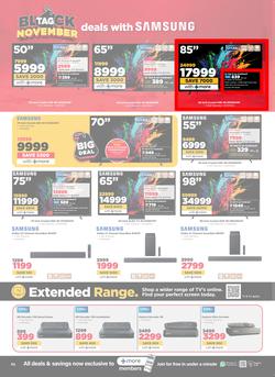 HiFi Corp : Black Tag November (24 November - 01 December 2025), page 2