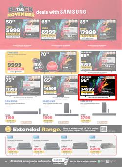 HiFi Corp : Black Tag November (24 November - 01 December 2025), page 2