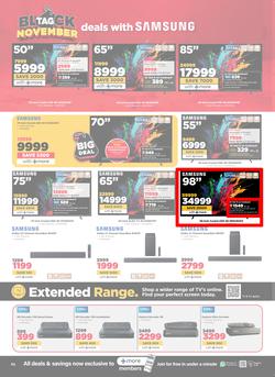 HiFi Corp : Black Tag November (24 November - 01 December 2025), page 2