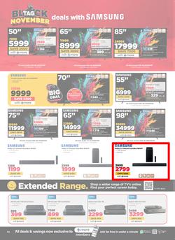 HiFi Corp : Black Tag November (24 November - 01 December 2025), page 2