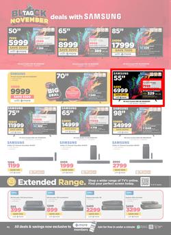 HiFi Corp : Black Tag November (24 November - 01 December 2025), page 2