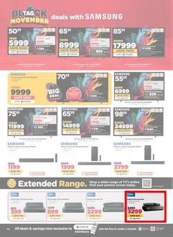 HiFi Corp : Black Tag November (24 November - 01 December 2025), page 2