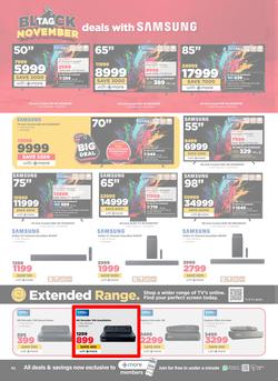HiFi Corp : Black Tag November (24 November - 01 December 2025), page 2