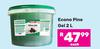 Econo Pine Gel-2L