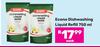 Econo Dishwashing Liquid Refill-750ml