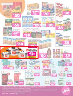 Game SASSA : Get More iGroza For Your Buck (24 June - 09 July 2026), page 2