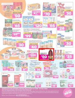 Game SASSA : Get More iGroza For Your Buck (24 June - 09 July 2026), page 2