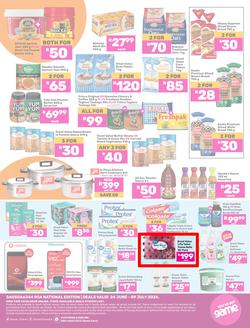 Game SASSA : Get More iGroza For Your Buck (24 June - 09 July 2026), page 2