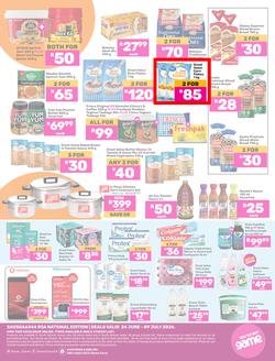 Game SASSA : Get More iGroza For Your Buck (24 June - 09 July 2026), page 2