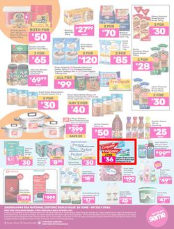 Game SASSA : Get More iGroza For Your Buck (24 June - 09 July 2026), page 2
