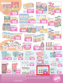 Game SASSA : Get More iGroza For Your Buck (24 June - 09 July 2026), page 2