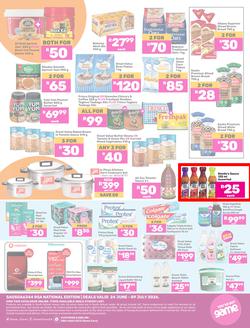 Game SASSA : Get More iGroza For Your Buck (24 June - 09 July 2026), page 2