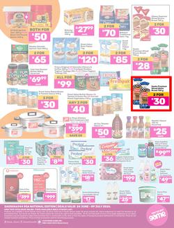 Game SASSA : Get More iGroza For Your Buck (24 June - 09 July 2026), page 2