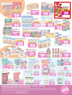 Game SASSA : Get More iGroza For Your Buck (24 June - 09 July 2026), page 2