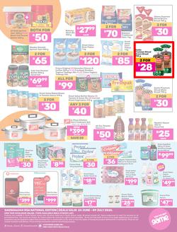 Game SASSA : Get More iGroza For Your Buck (24 June - 09 July 2026), page 2