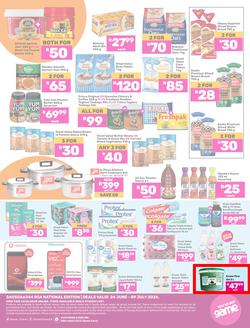 Game SASSA : Get More iGroza For Your Buck (24 June - 09 July 2026), page 2