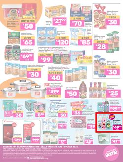Game SASSA : Get More iGroza For Your Buck (24 June - 09 July 2026), page 2