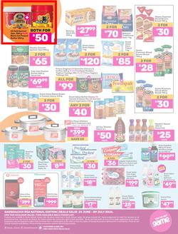 Game SASSA : Get More iGroza For Your Buck (24 June - 09 July 2026), page 2