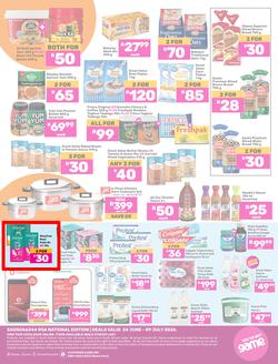 Game SASSA : Get More iGroza For Your Buck (24 June - 09 July 2026), page 2