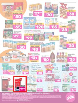 Game SASSA : Get More iGroza For Your Buck (24 June - 09 July 2026), page 2