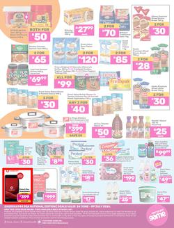 Game SASSA : Get More iGroza For Your Buck (24 June - 09 July 2026), page 2