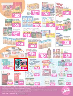 Game SASSA : Get More iGroza For Your Buck (24 June - 09 July 2026), page 2
