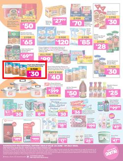 Game SASSA : Get More iGroza For Your Buck (24 June - 09 July 2026), page 2