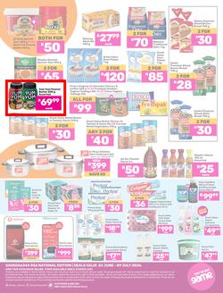 Game SASSA : Get More iGroza For Your Buck (24 June - 09 July 2026), page 2