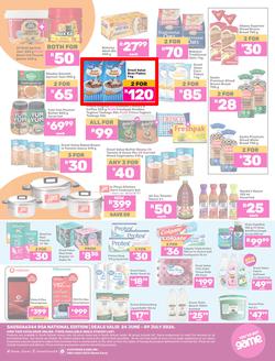 Game SASSA : Get More iGroza For Your Buck (24 June - 09 July 2026), page 2